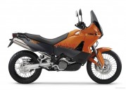 KTM 640 Adventure